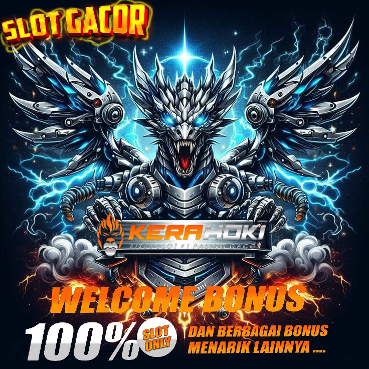 KERAHOKI SITUS SLOT ONLINE DENGAN BANYAK PILIHAN PERMAINAN SETIAP HARIANYA CUAN